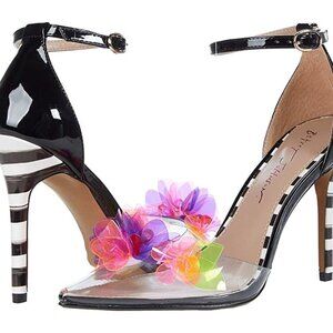 Betsey Johnson Landyn Heels - Size 7.5